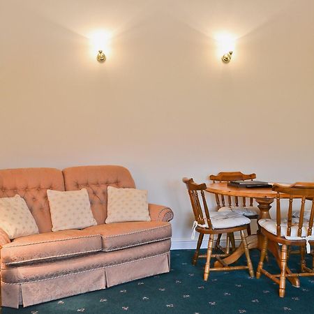 3 Howrahs Court Villa Keswick  Exteriör bild