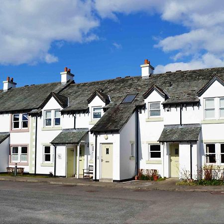3 Howrahs Court Villa Keswick  Exteriör bild